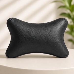Encosto de Pescoço / Almofada Cervical para Carro e Cadeira Gamer