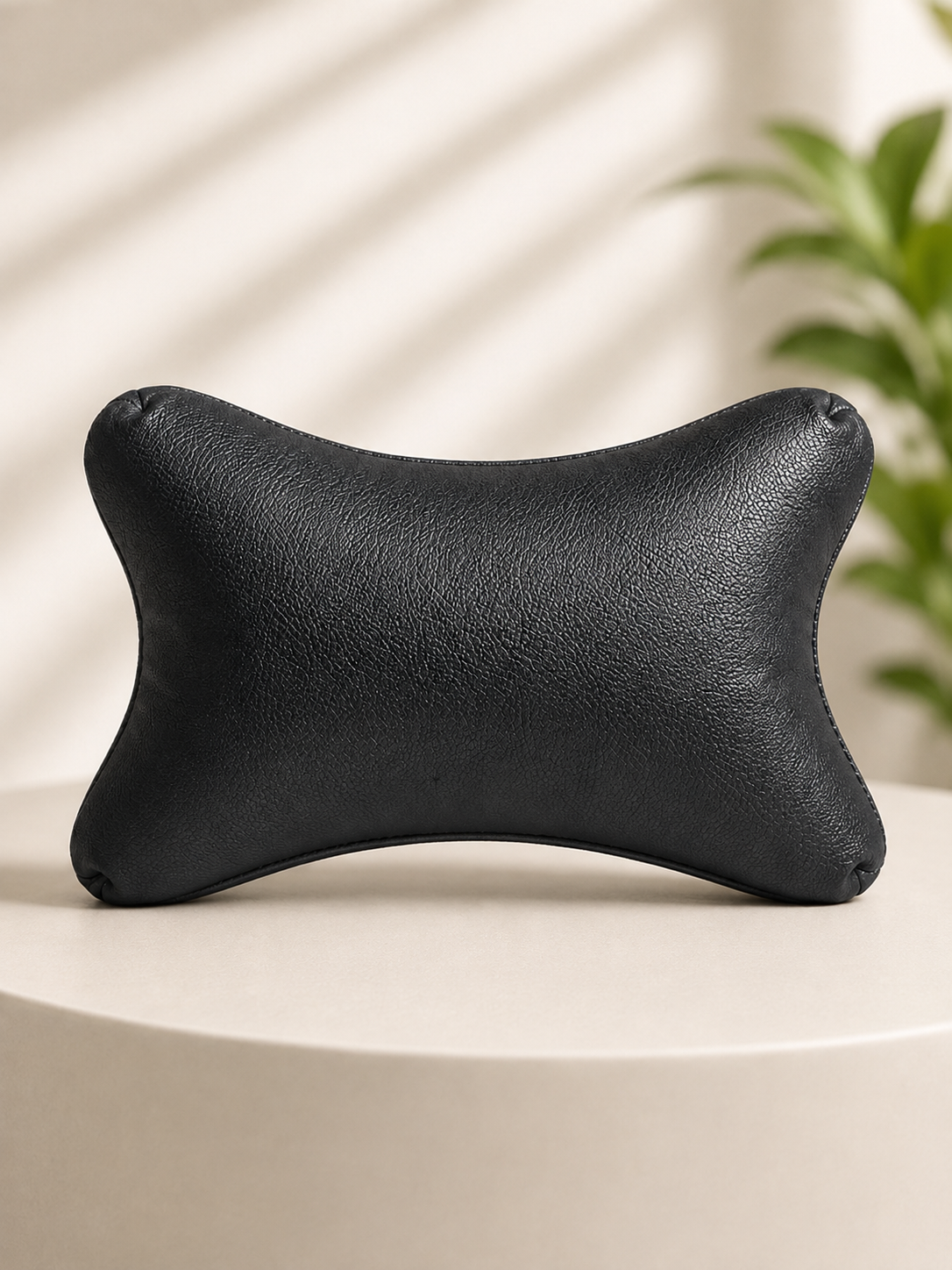 Encosto de Pescoço / Almofada Cervical para Carro e Cadeira Gamer