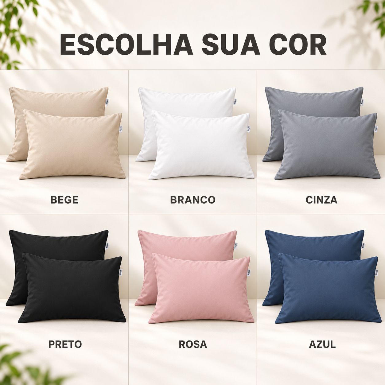Fronha Micropercal - Imagem 4