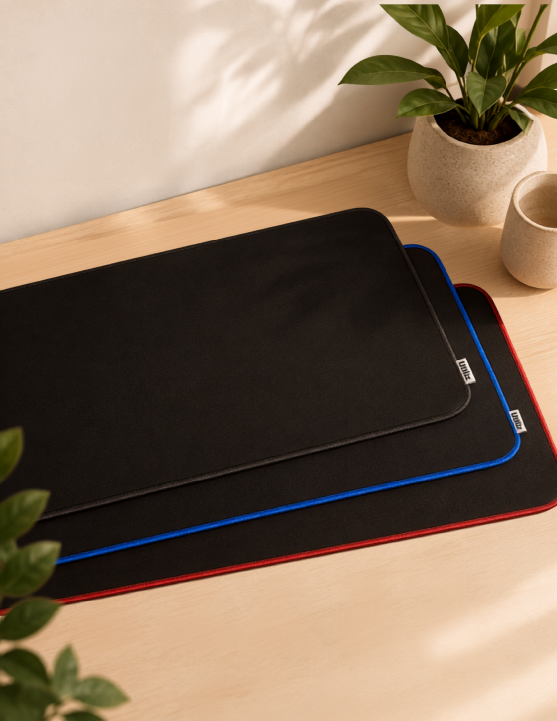MousePad Utiliz